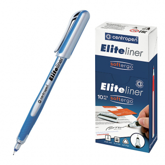 Купить Линер ELITE «Centropen» 4721F Elite оптом